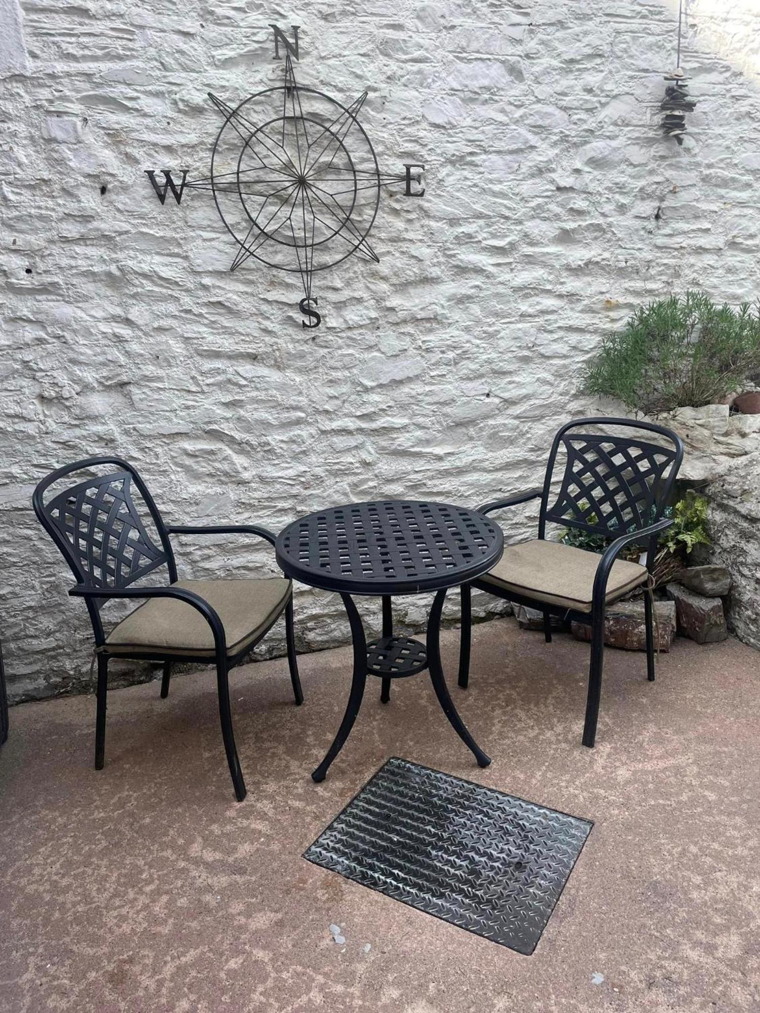 Saltys Cottage, Brixham - 2 Min Walk To The Harbour Eksteriør bilde