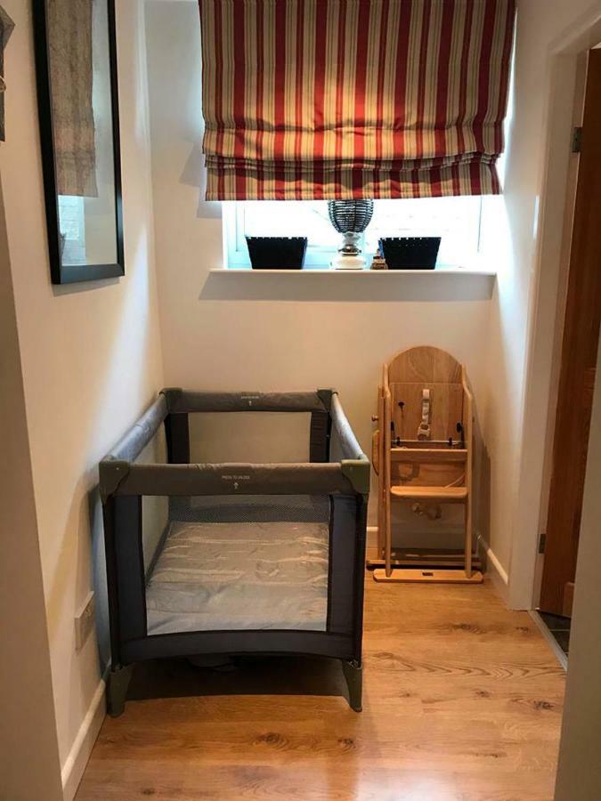 Saltys Cottage, Brixham - 2 Min Walk To The Harbour Eksteriør bilde